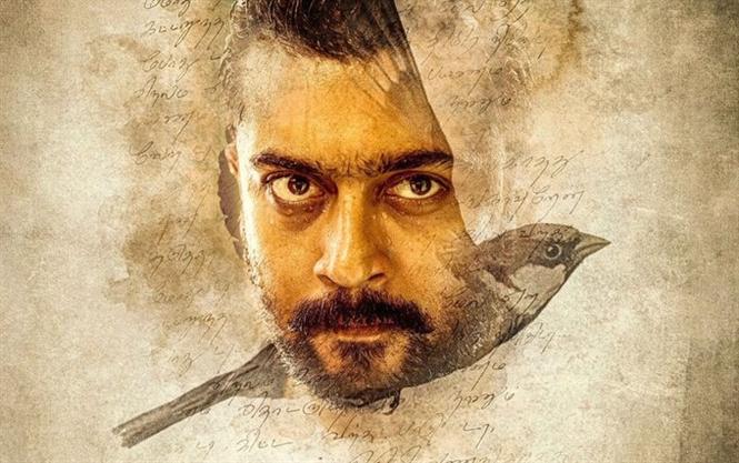 Soorarai Pottru Satellite Rights Bagged by Major Network!