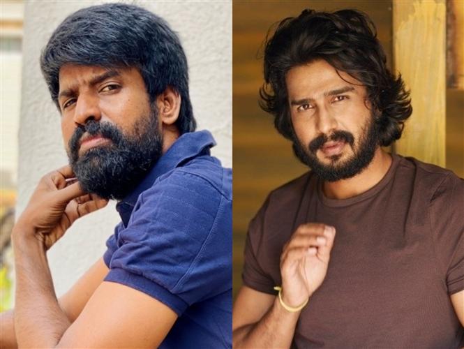 Soori & Vishnu Vishal are feuding through FIRs & Public attacks!