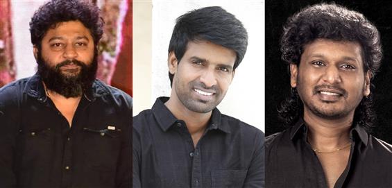 Soori in Talks for Lokesh Kanagaraj-Lijo Jose Film