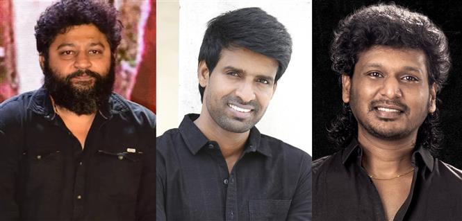 Soori in Talks for Lokesh Kanagaraj-Lijo Jose Film