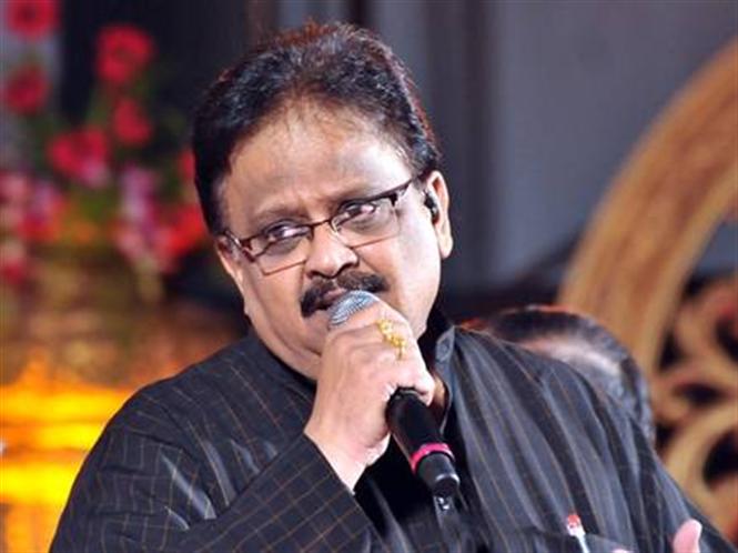 SP Balasubrahmanyam recovers from COVID-19 but still on ventilator!