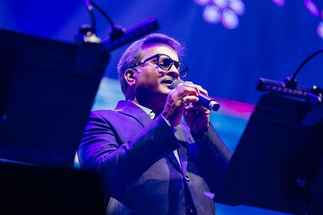 SP Charan shares why he is against AI singing or recreating SPB's voice
