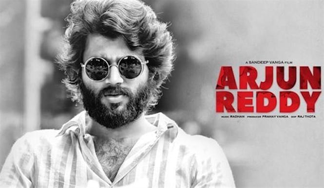 Special Column: Random musings on Arjun Reddy!!