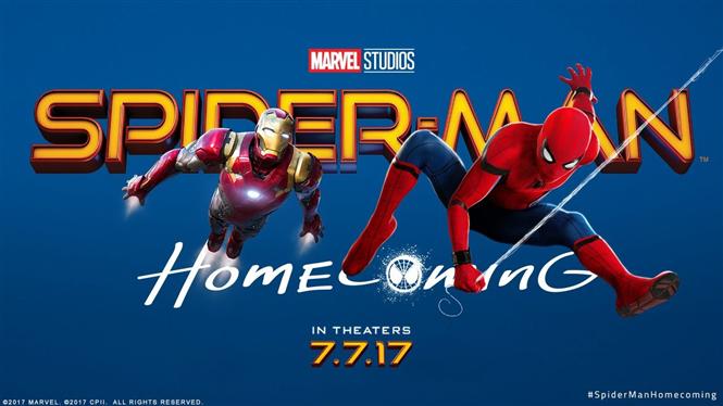 SpiderMan - Homecoming (Tamil) - Official Trailer 3 Tamil Movie, Music ...