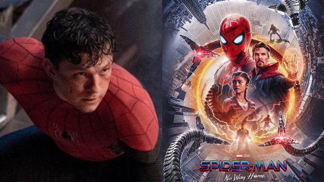 Spider-Man: No Way Home Release Date, Plot, Posters & News