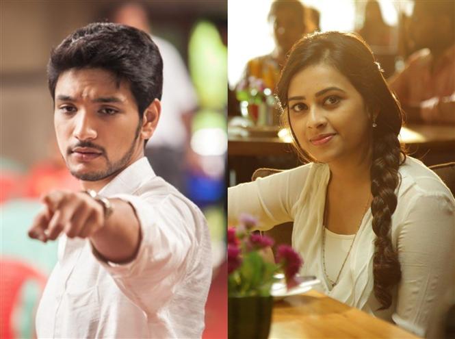 Sri Divya to play physiotherapist opposite Gautham Karthik!