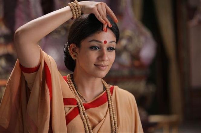 Sri Rama Raajyam Tamil Movie, Music Reviews and News