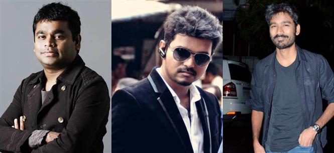 Sri Thenandal Getting Into Bigger League?