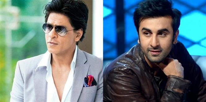 SRK & Ranbir Kapoor to come together in Russian producer's venture VIY ...