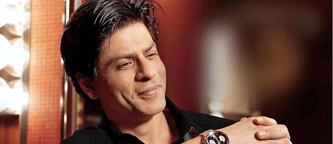 SRK off to Bulgaria for Diwale shoot