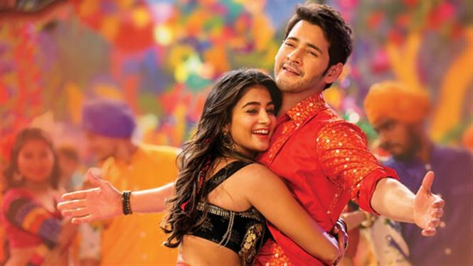 SSMB28: Trivikram Srinivas reunites Mahesh Babu, Pooja Hegde!