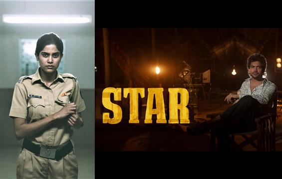 Star: Aaditi Pohankar, Preity Mukhundhan play Kavin's heroines