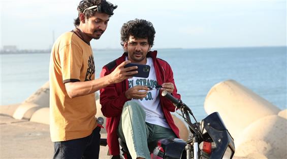 Star: Kavin, director Elan movie to release on this date