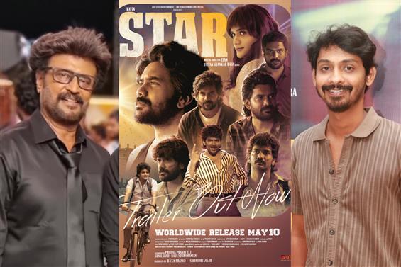 Star: Kavin's director Elan talks movie, Rajinikan...
