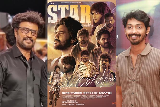 Star: Kavin's director Elan talks movie, Rajinikanth & more