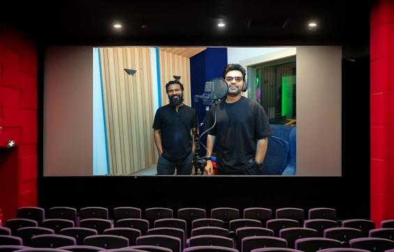 STR 49 Promo Release delayed! To be screened in th...