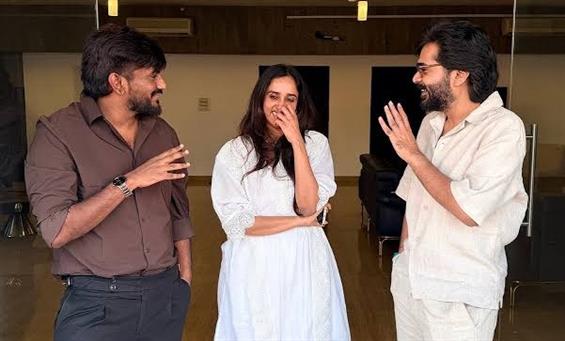 STR 51 on Hold Until Dharman Wraps - Producer Arch...