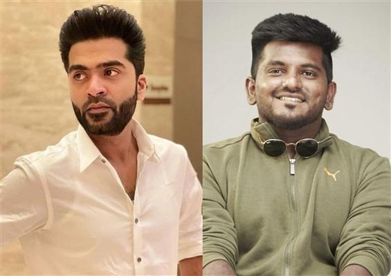 STR and director Ashwath to team up with AGS Produ...