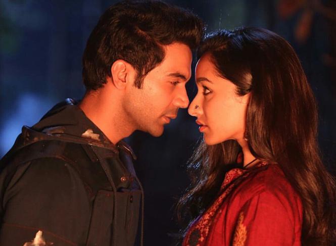 Stree crosses Rs. 100 mark at the Box Office
