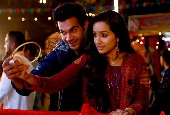 Stree crosses Rs 50 crore mark at the Box Office in 6 days