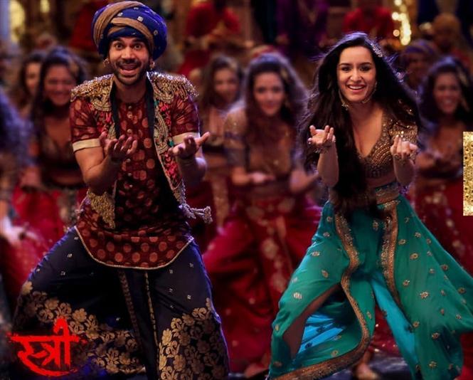 Stree declared 'Super Hit' at Box Office