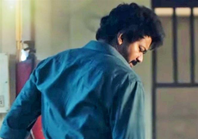 Stunt Silva all praises for Vijay! Reveals Master details!