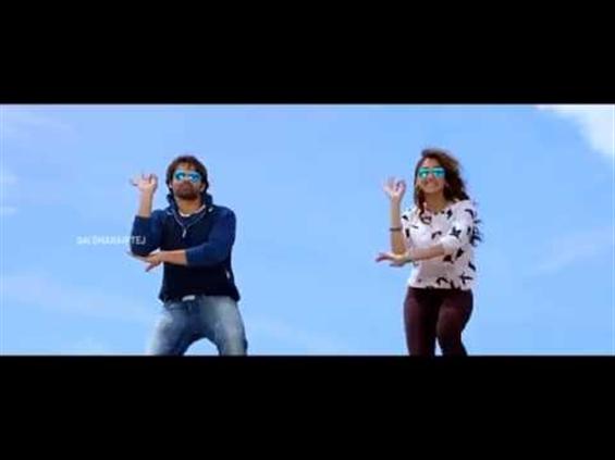 Subramanyam For Sale Video Song - Aish Karenge