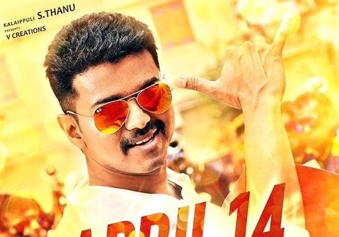 Success of Vijay's Theri is crucial for Tamil Industry