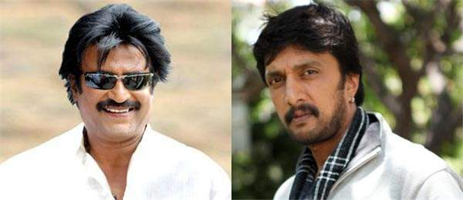 Sudeep clears the air on doing Lingaa