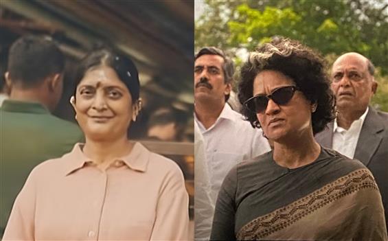 Sudha Kongara defends Parasakthi's portrayal of Co...