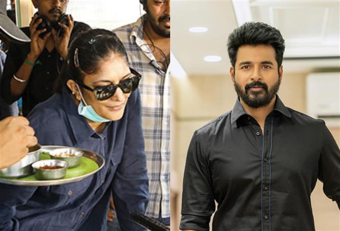 Sudha Kongara to team up with Sivakarthikeyan?