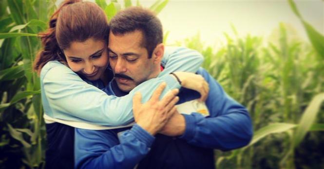Sultan Collects Rs. 250 crore Worldwide 