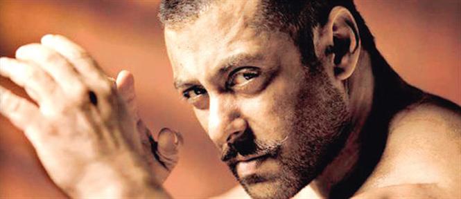 'Sultan': complaint filed against Salman Khan, Ali Abbas Zafar