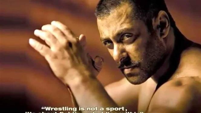 Sultan crosses 50 crore mark within 2 Days