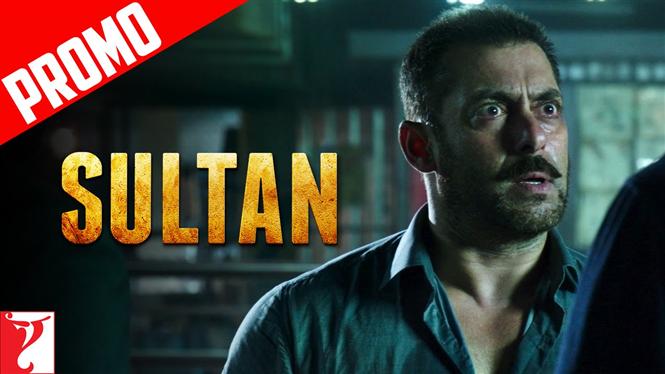 Sultan Dialogue Promos