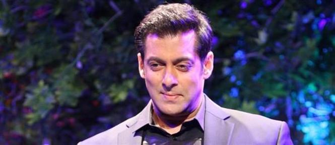 'Sultan' is going to be a stressful film: Salman Khan