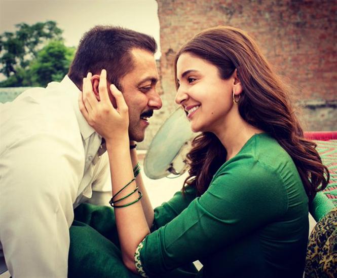 Sultan Music Review: "Welcome back, Vishal-Shekhar!"
