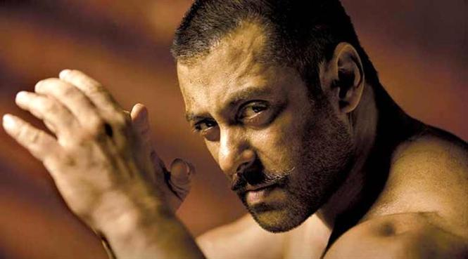 Sultan Review: This Eid Feast is Quite a Pleasant Surprise