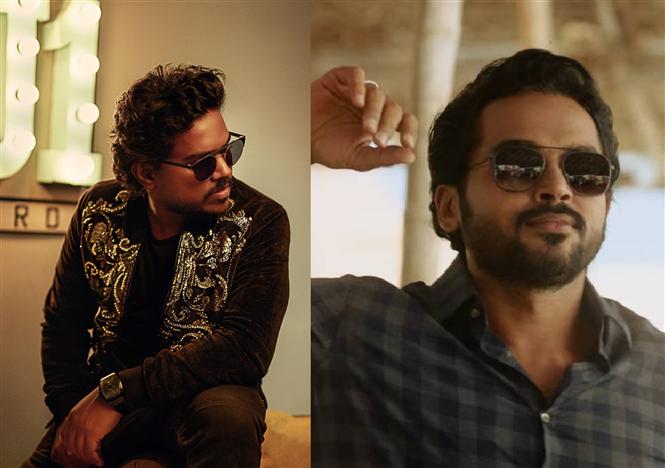 Sulthan director thanks Yuvan for making the film better!