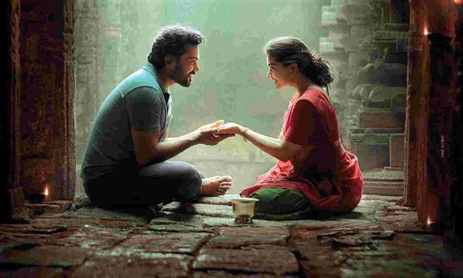 Sulthan starring Karthi, Rashmika gears up for direct OTT release?