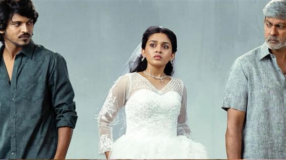 Sumanth Prabhas' Godari Gattupaina Set for May 8 R...