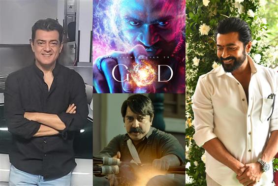 Summer 2026 Tamil releases: Indian 3, STR 51, AK 6...