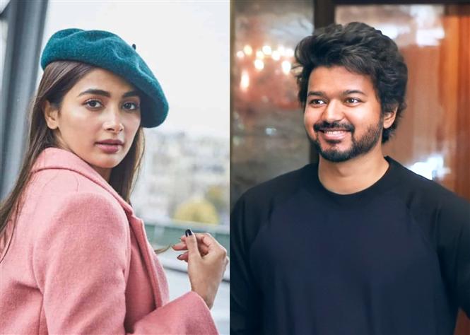 Sun Pictures announces Thalapathy 65 Update!