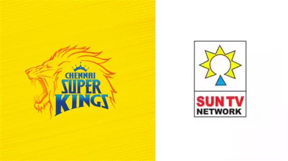 Sun TV files Rs.1 crore copyright suit against CSK...