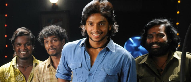Sundaattam Official Theatrical Trailer