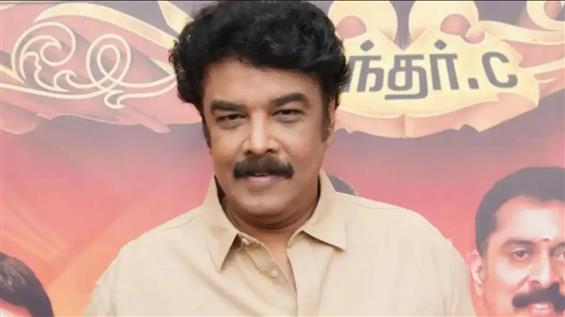 Sundar C Announces Political Entry, To Contest fro...