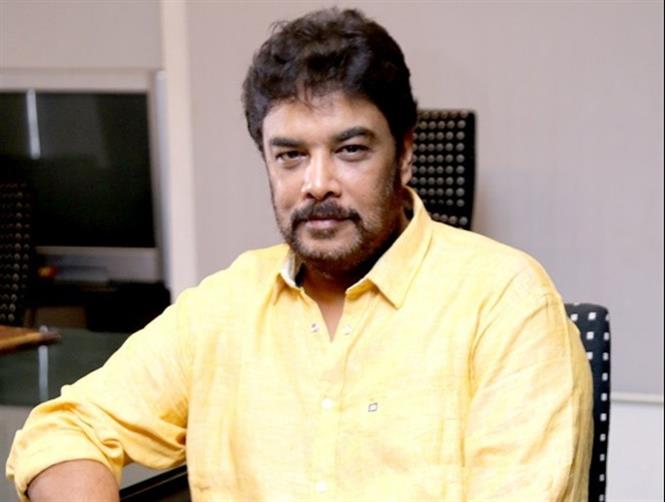 Sundar C enters politics; to contest from Madurai Central under AIADMK alliance