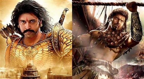 Sundar C's magnum opus Sangamithra to finally roll from August?