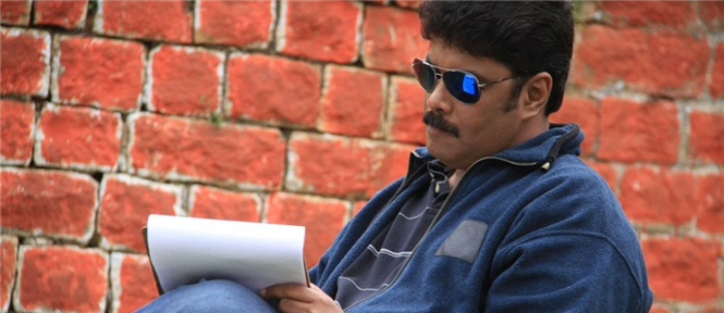 Sundar C's next after Aranmanai