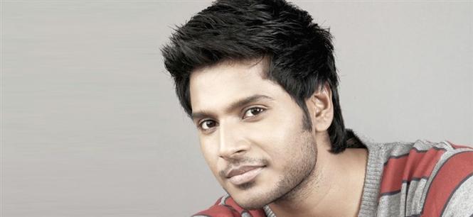 SundeepKishan to star in Neram Telugu remake 